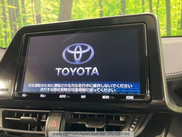 toyota c-hr 2019 CFJ1259586 image 2