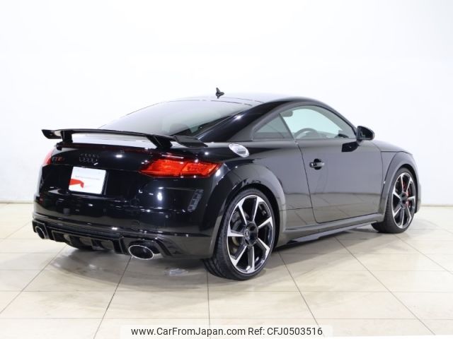 audi tt 2021 -AUDI--Audi TT 7BA-FVDAZF--WUAZZZFV4M1900326---AUDI--Audi TT 7BA-FVDAZF--WUAZZZFV4M1900326- image 2