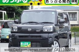 daihatsu taft 2021 quick_quick_LA900S_LA900S-0065891