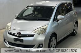 toyota ractis 2012 -TOYOTA--Ractis NSP120-2032324---TOYOTA--Ractis NSP120-2032324-