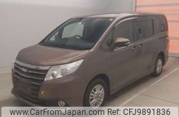 toyota noah 2016 -TOYOTA--Noah DBA-ZRR80G--ZRR80-0228215---TOYOTA--Noah DBA-ZRR80G--ZRR80-0228215-