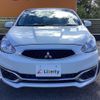 mitsubishi mirage 2019 quick_quick_A03A_A03A-0049569 image 12