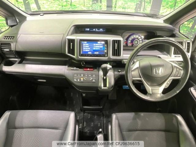 honda stepwagon 2013 -HONDA--Stepwgn DBA-RK5--RK5-1348822---HONDA--Stepwgn DBA-RK5--RK5-1348822- image 2