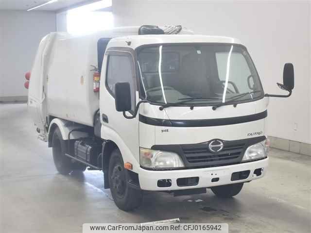 hino dutro undefined -HINO--Hino Dutoro XZU304X-1010693---HINO--Hino Dutoro XZU304X-1010693- image 1