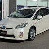 toyota prius 2011 quick_quick_ZVW30_ZVW30-5342109 image 12