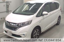 honda freed 2018 -HONDA--Freed GB7-1061669---HONDA--Freed GB7-1061669-