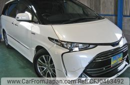 toyota estima-hybrid 2016 quick_quick_DAA-AHR20W_AHR20-7088373