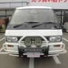 mitsubishi delica-starwagon 1994 -三菱--デリカスターワゴン　４ＷＤ E-P24W--P24W----三菱--デリカスターワゴン　４ＷＤ E-P24W--P24W-- image 4