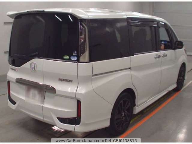 honda stepwagon 2020 -HONDA--Stepwgn 6BA-RP3--RP3-1314557---HONDA--Stepwgn 6BA-RP3--RP3-1314557- image 2