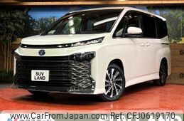 toyota voxy 2022 -TOYOTA--Voxy 6AA-ZWR90W--ZWR90-0031672---TOYOTA--Voxy 6AA-ZWR90W--ZWR90-0031672-