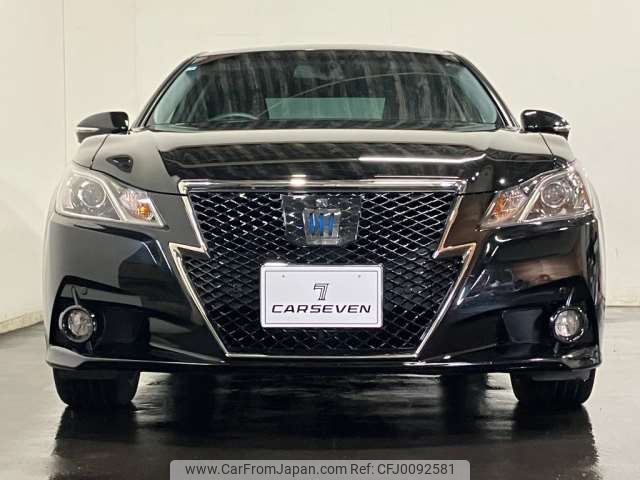 toyota crown 2014 -TOYOTA 【札幌 388ﾔ9999】--Crown DAA-AWS211--AWS211-6000698---TOYOTA 【札幌 388ﾔ9999】--Crown DAA-AWS211--AWS211-6000698- image 2