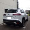 toyota corolla-cross 2022 CFJ0450605 image 8