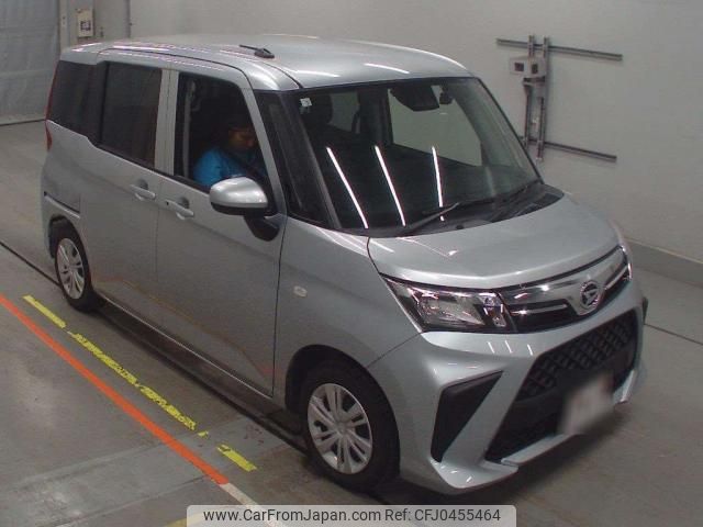 daihatsu thor 2022 quick_quick_5BA-M910S_M910S-0018948 image 1