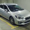 subaru impreza-wagon 2019 -SUBARU--Impreza Wagon DBA-GT7--GT7-201096---SUBARU--Impreza Wagon DBA-GT7--GT7-201096- image 5