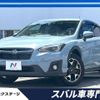 subaru xv 2019 -SUBARU--Subaru XV DBA-GT7--GT7-203022---SUBARU--Subaru XV DBA-GT7--GT7-203022- image 1