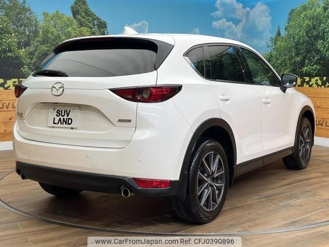 mazda cx-5 2017 -MAZDA 【名変中 】--CX-5 KF2P--108308---MAZDA 【名変中 】--CX-5 KF2P--108308- image 2