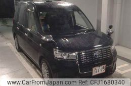 toyota toyota-others 2018 CFJ1680340