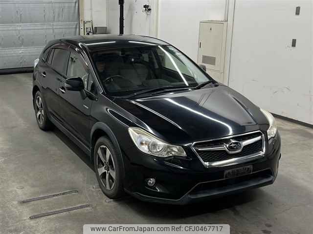 subaru xv 2014 -SUBARU--Subaru XV GPE-012249---SUBARU--Subaru XV GPE-012249- image 1