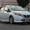 nissan note 2017 quick_quick_DAA-HE12_HE12-043208 image 1