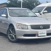 nissan stagea 2005 CFJ1626167 image 17