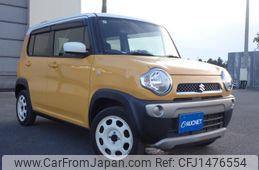 suzuki hustler 2019 CFJ1476554