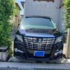 toyota alphard 2015 -TOYOTA--Alphard DAA-AYH30W--AYH30-0024431---TOYOTA--Alphard DAA-AYH30W--AYH30-0024431- image 1