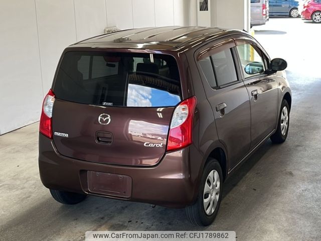 mazda carol 2010 CFJ1789862 image 2