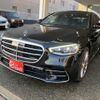 mercedes-benz s-class 2022 quick_quick_3DA-223133_32A028137 image 2