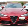 alfa-romeo giulia 2017 -ALFA ROMEO--Alfa Romeo Giulia ABA-95229--ZAREAEHV5H7564378---ALFA ROMEO--Alfa Romeo Giulia ABA-95229--ZAREAEHV5H7564378- image 4