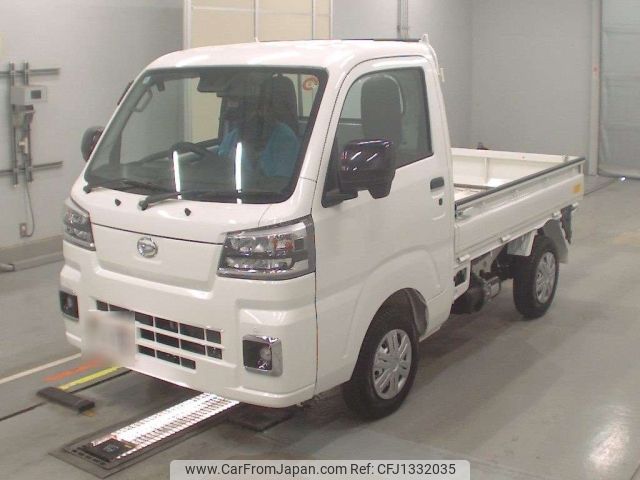 daihatsu hijet-truck 2023 -DAIHATSU 【Ｎｏ後日 】--Hijet Truck S500P-0175868---DAIHATSU 【Ｎｏ後日 】--Hijet Truck S500P-0175868- image 1