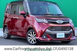 toyota tank 2019 -TOYOTA--Tank DBA-M900A--M900A-0405746---TOYOTA--Tank DBA-M900A--M900A-0405746-