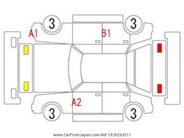 toyota rav4 2021 -TOYOTA--RAV4 6BA-MXAA54--MXAA54-2028419---TOYOTA--RAV4 6BA-MXAA54--MXAA54-2028419- image 2