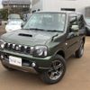 suzuki jimny 2016 -SUZUKI--Jimny ABA-JB23W--JB23W-757188---SUZUKI--Jimny ABA-JB23W--JB23W-757188- image 2