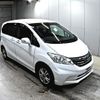 honda freed 2013 -HONDA--Freed GB4-1502144---HONDA--Freed GB4-1502144- image 1