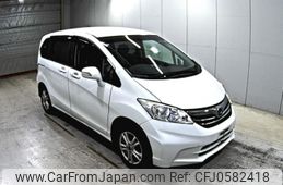 honda freed 2013 -HONDA--Freed GB4-1502144---HONDA--Freed GB4-1502144-