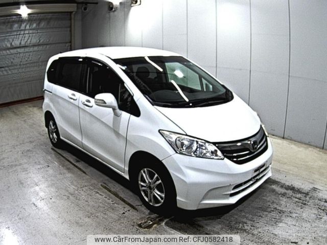 honda freed 2013 -HONDA--Freed GB4-1502144---HONDA--Freed GB4-1502144- image 1