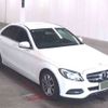 mercedes-benz c-class 2014 -MERCEDES-BENZ 【松本 301ﾃ 807】--Benz C Class DBA-205040C--WDD2050402R026941---MERCEDES-BENZ 【松本 301ﾃ 807】--Benz C Class DBA-205040C--WDD2050402R026941- image 1