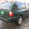 isuzu wizard 2002 CFJ3976256 image 5
