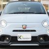 abarth 595 2022 quick_quick_3BA-31214T_ZFABF12H4NJG20345 image 10