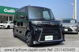 daihatsu tanto 2023 -DAIHATSU--Tanto 5BA-LA650S--LA650S-0297744---DAIHATSU--Tanto 5BA-LA650S--LA650S-0297744-