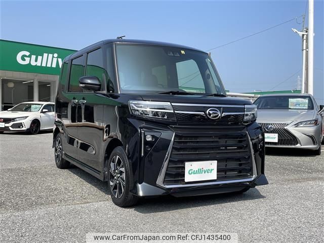 daihatsu tanto 2023 -DAIHATSU--Tanto 5BA-LA650S--LA650S-0297744---DAIHATSU--Tanto 5BA-LA650S--LA650S-0297744- image 1