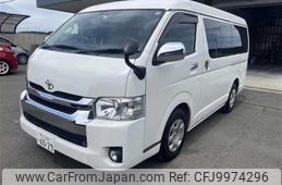 toyota hiace-wagon 2017 -TOYOTA 【熊谷 301ﾉ6029】--Hiace Wagon TRH214W--0047034---TOYOTA 【熊谷 301ﾉ6029】--Hiace Wagon TRH214W--0047034-