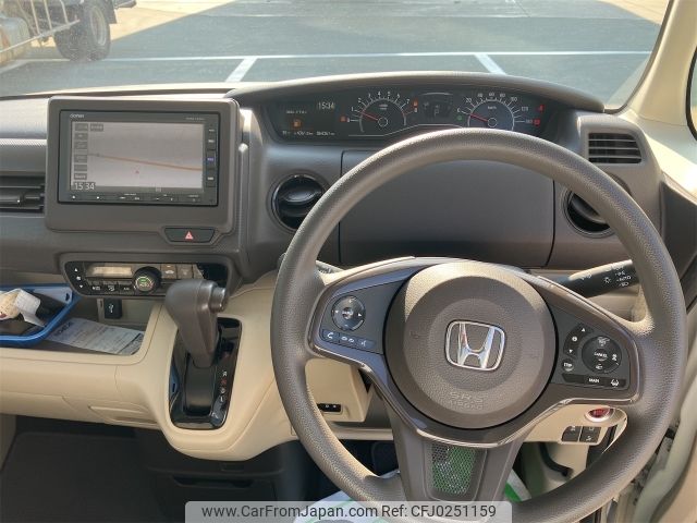 honda n-box 2018 -HONDA--N BOX DBA-JF3--JF3-1139240---HONDA--N BOX DBA-JF3--JF3-1139240- image 2