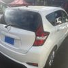 nissan note 2017 -NISSAN--Note DBA-E12--E12-537056---NISSAN--Note DBA-E12--E12-537056- image 4