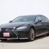 lexus ls 2021 -LEXUS--Lexus LS 6AA-GVF50--GVF50-6007796---LEXUS--Lexus LS 6AA-GVF50--GVF50-6007796- image 1