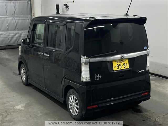 honda n-box-plus 2012 -HONDA 【名変中 】--N BOX + JF1--4002402---HONDA 【名変中 】--N BOX + JF1--4002402- image 2