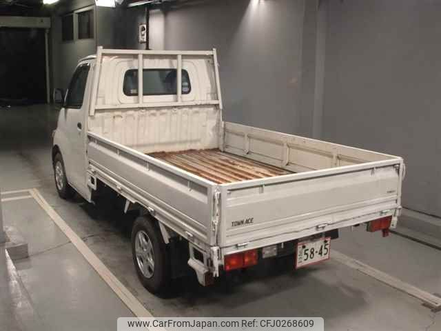 toyota townace-truck 2015 -TOYOTA--Townace Truck S402U-0016521---TOYOTA--Townace Truck S402U-0016521- image 2