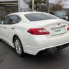 nissan fuga 2012 -NISSAN--Fuga DBA-KY51--KY51-207105---NISSAN--Fuga DBA-KY51--KY51-207105- image 15