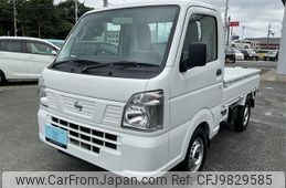 nissan clipper-truck 2024 -NISSAN--Clipper Truck 3BD-DR16T--DR16T-703***---NISSAN--Clipper Truck 3BD-DR16T--DR16T-703***-