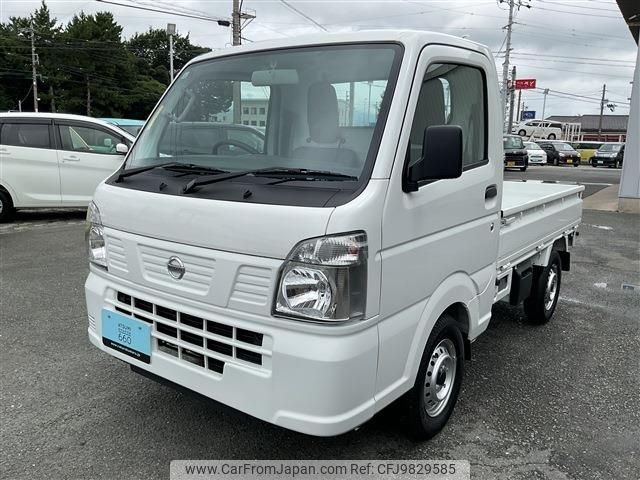 nissan clipper-truck 2024 -NISSAN--Clipper Truck 3BD-DR16T--DR16T-703***---NISSAN--Clipper Truck 3BD-DR16T--DR16T-703***- image 1